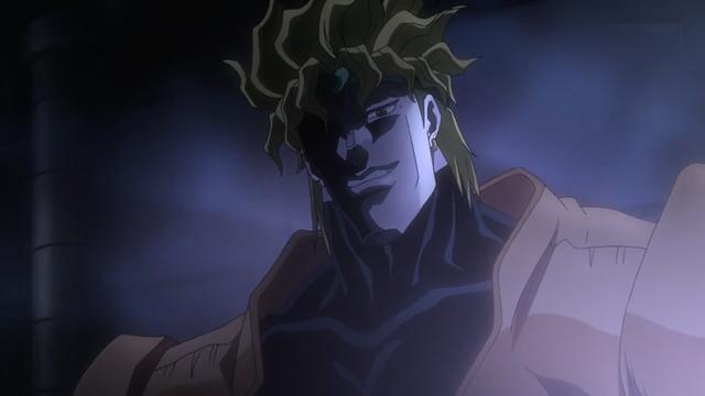 原创jojodio当年仅是想夺乔斯达家产这平凡的初衷还有人还记得吗