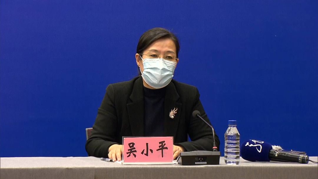 发布会直击防输入防输出防扩散推进全省民政服务机构疫情防控工作