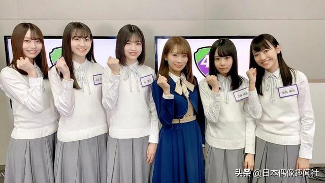 日本人气女团喜迎14位新成员还有李小龙的铁粉