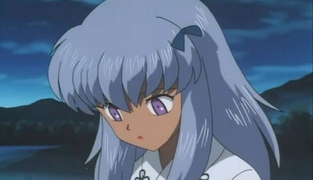 原创犬夜叉中最有潜力成为妖王的七大妖怪