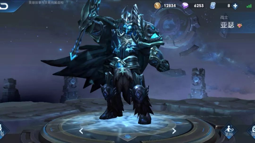 王者荣耀:易上手意识要求却较高的亚瑟,不懂这些怎么能玩好?