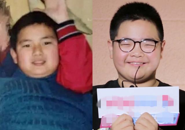 18岁表情包谢飞机接受采访直言瘦下来像李现还要与其斗舞