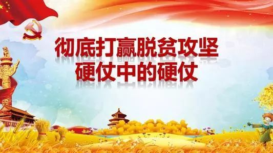 脱贫攻坚决胜的关键之年省二中医院驻古木洛第四任驻村第一书记履职