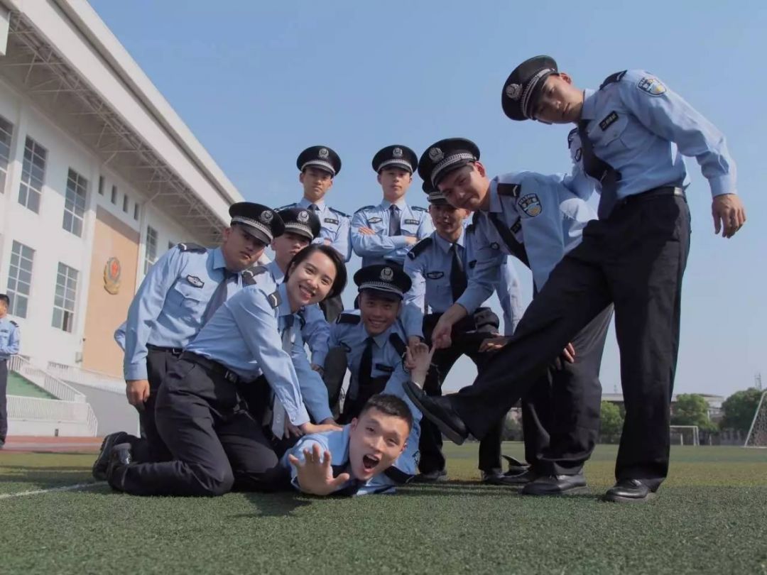 普通院校:河南警察學院,浙江警察學院,江蘇警官學院,西南政法大學