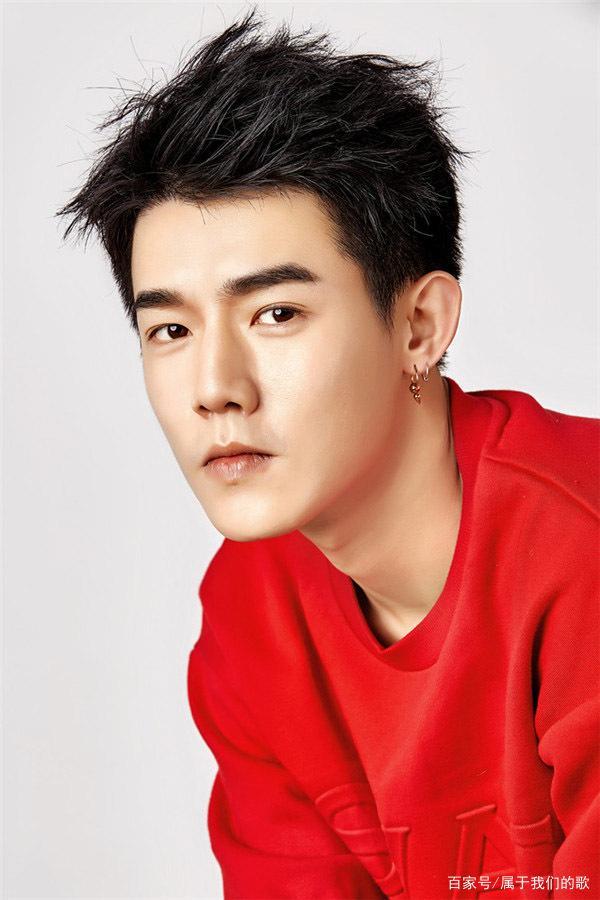 教育易课的个人展示页