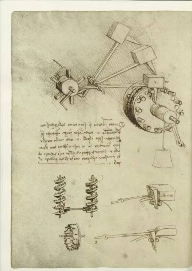 500年前达芬奇手稿桥梁被证实可行麻省理工难以置信