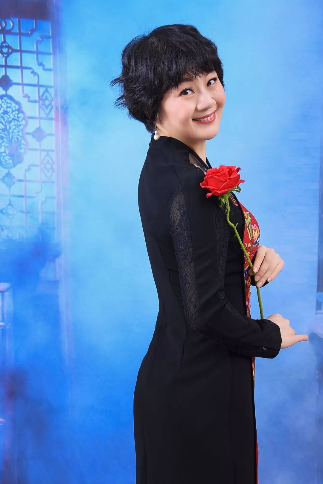 老耿的碎碎念洪耿大年初一朗读一叶知秋