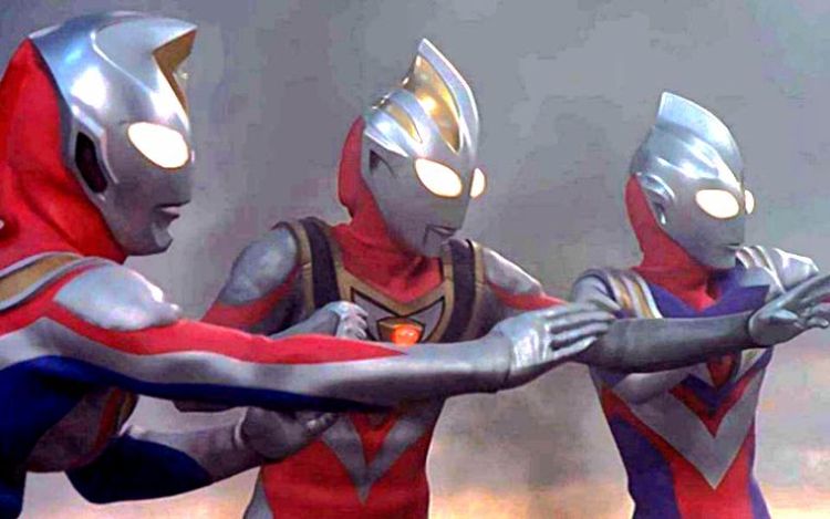 原创圆谷推出76个奥特曼都知道神秘四奥却忽略了秒杀诺亚的他