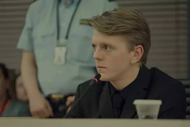 135分钟,杀害77人,这部纪录片让我相信"恶魔"在人间_布雷维克