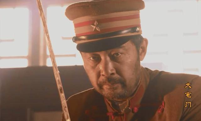 原创大宅门创作38年三次被焚二次拍摄陈宝国为它卖掉房