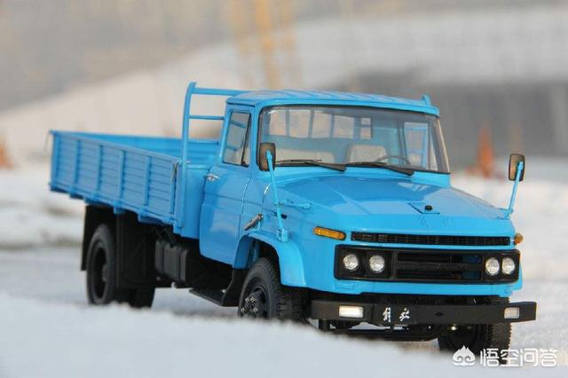 解放141的优缺点是什么