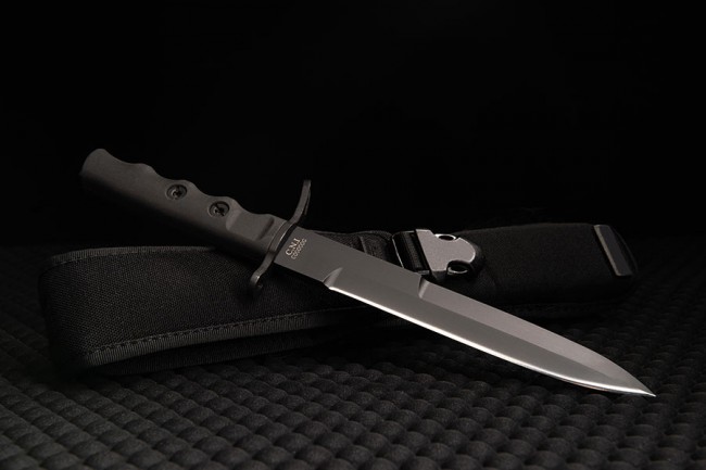 extremaratio意大利极端武力直刀全型号介绍