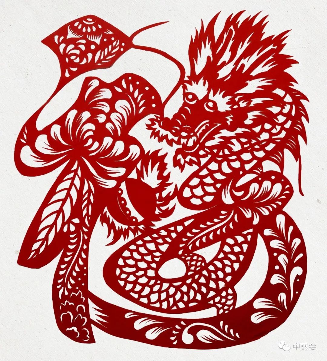 【万众一心 · 福佑平安】——中剪会2020抗战疫情作品选登系列四