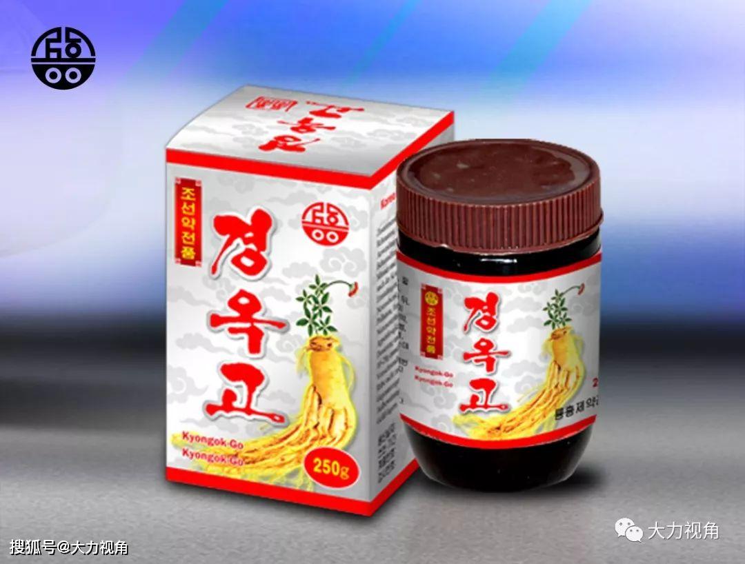 原创朝鲜正规药企1朝鲜龙兴制药厂及商品介绍