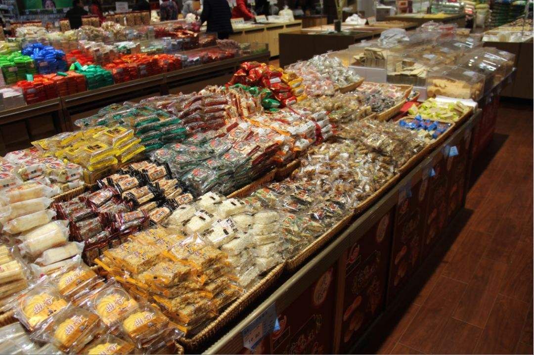 食品生产厂家行业动态分析