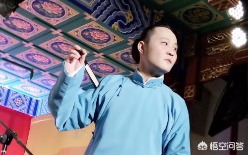 德云社一直提倡台上台下的互动但现在粉丝的参与是否已过界影响到演员