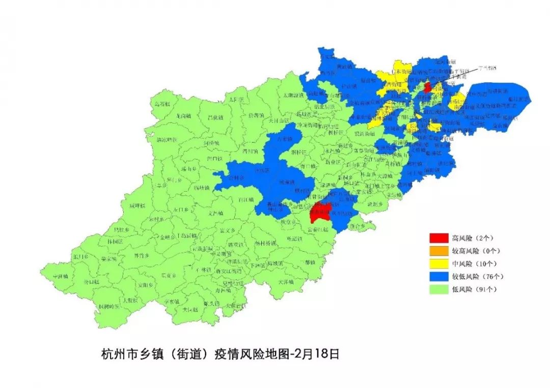 萧山疫情地图图片