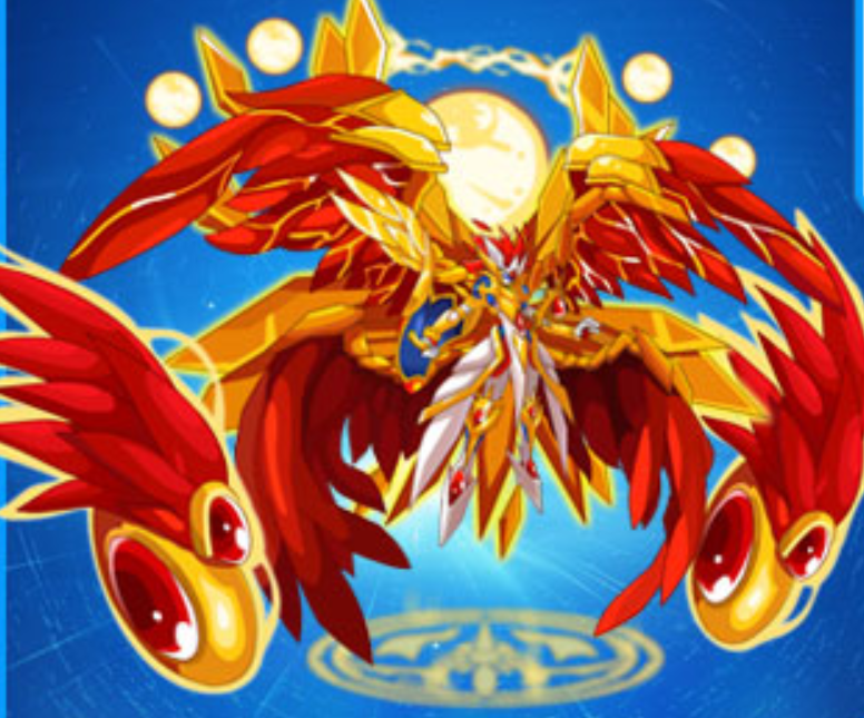 在赛尔号中也有雅典娜这个形象,明光神使和雅典娜长相非常的接近.