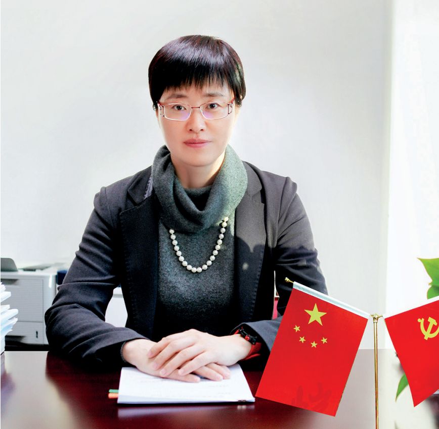 中国人民银行货币金银局副局长陈建新发挥企业标准领跑者作用推动金融