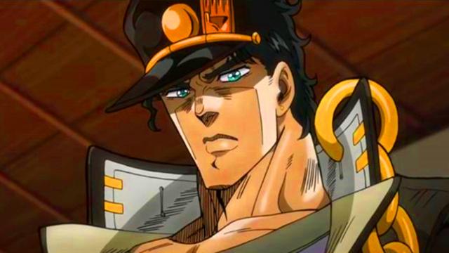 jojo:空条承太郎和他外公的外公史特雷,谁拔女孩子牙的技术更好