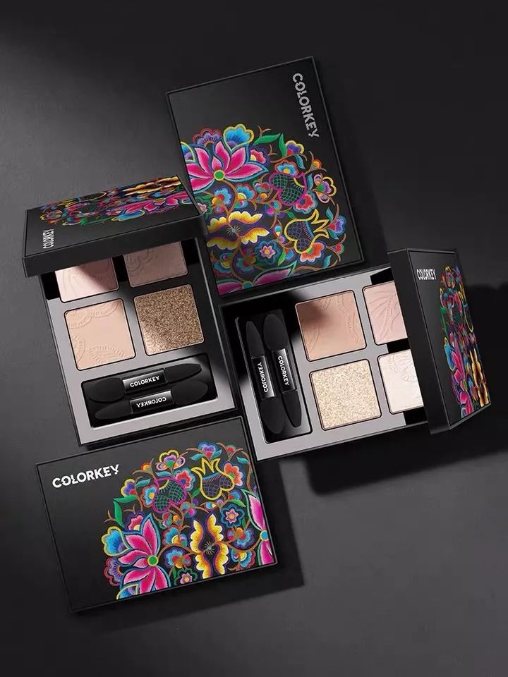 国货崛起的时代这些彩妆品牌比你想得更厉害