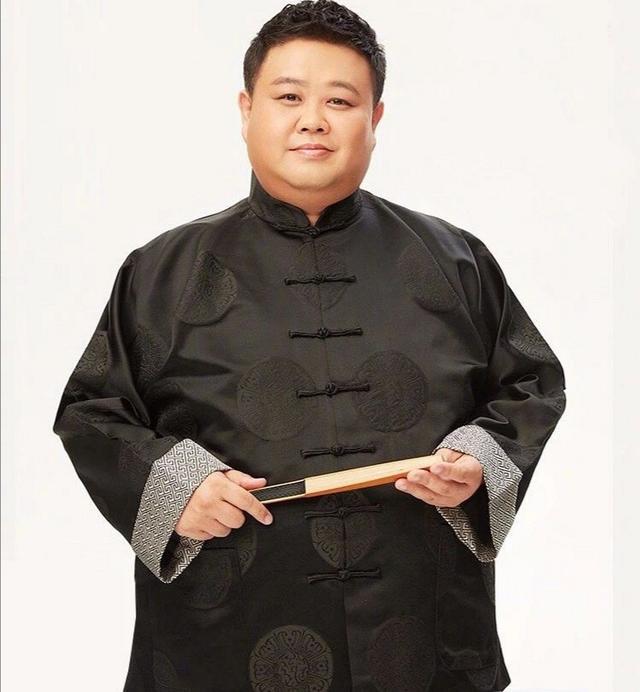 德云社的附属仅存七个月却在相声界立下根基孙越身份令人深思