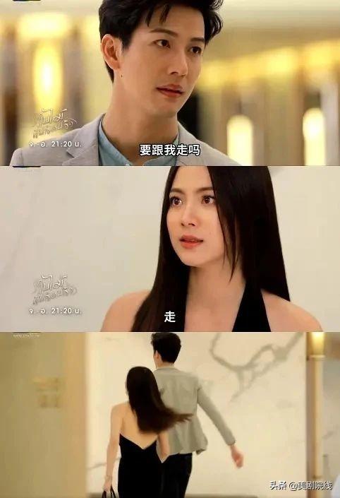 再爱我一次之变性男娃的坎坷情史;特别是近两年,只要有笔,泰剧编剧