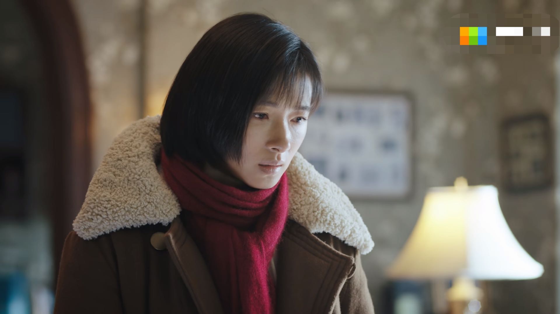 原创《新世界》田丹为何在徐天最痛苦的时刻向他表白?