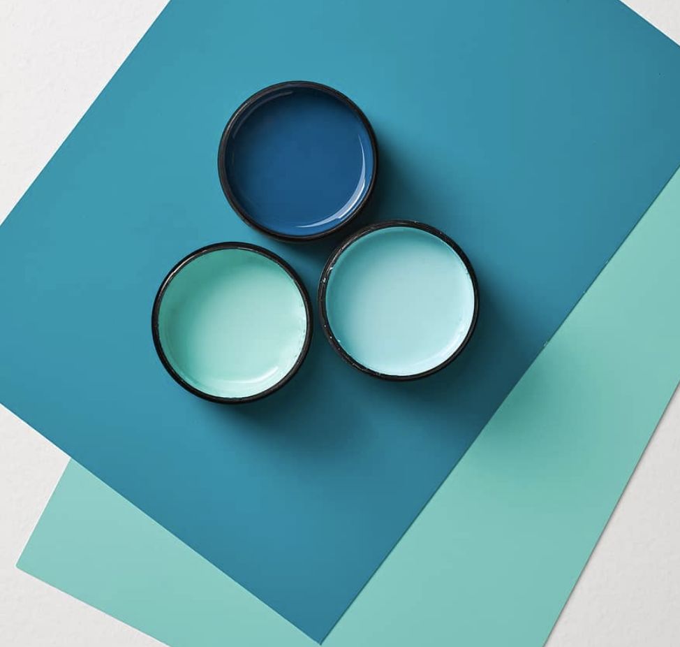 如何用色彩打造软装"高级感"?