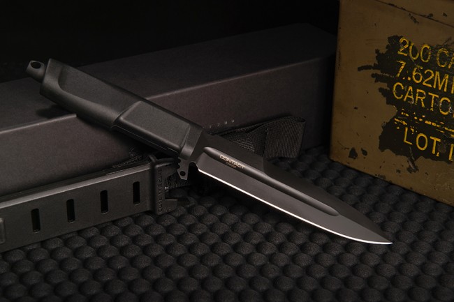 extremaratio意大利极端武力直刀全型号介绍