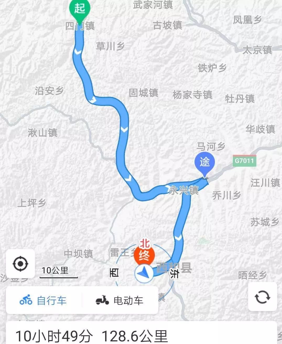 西和高速线路图图片