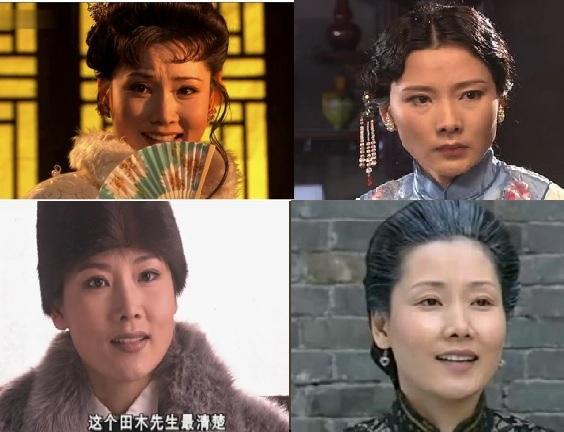 《大宅门》:创作38年,三次被焚,二次拍摄,陈宝国为它卖掉房_郭宝昌