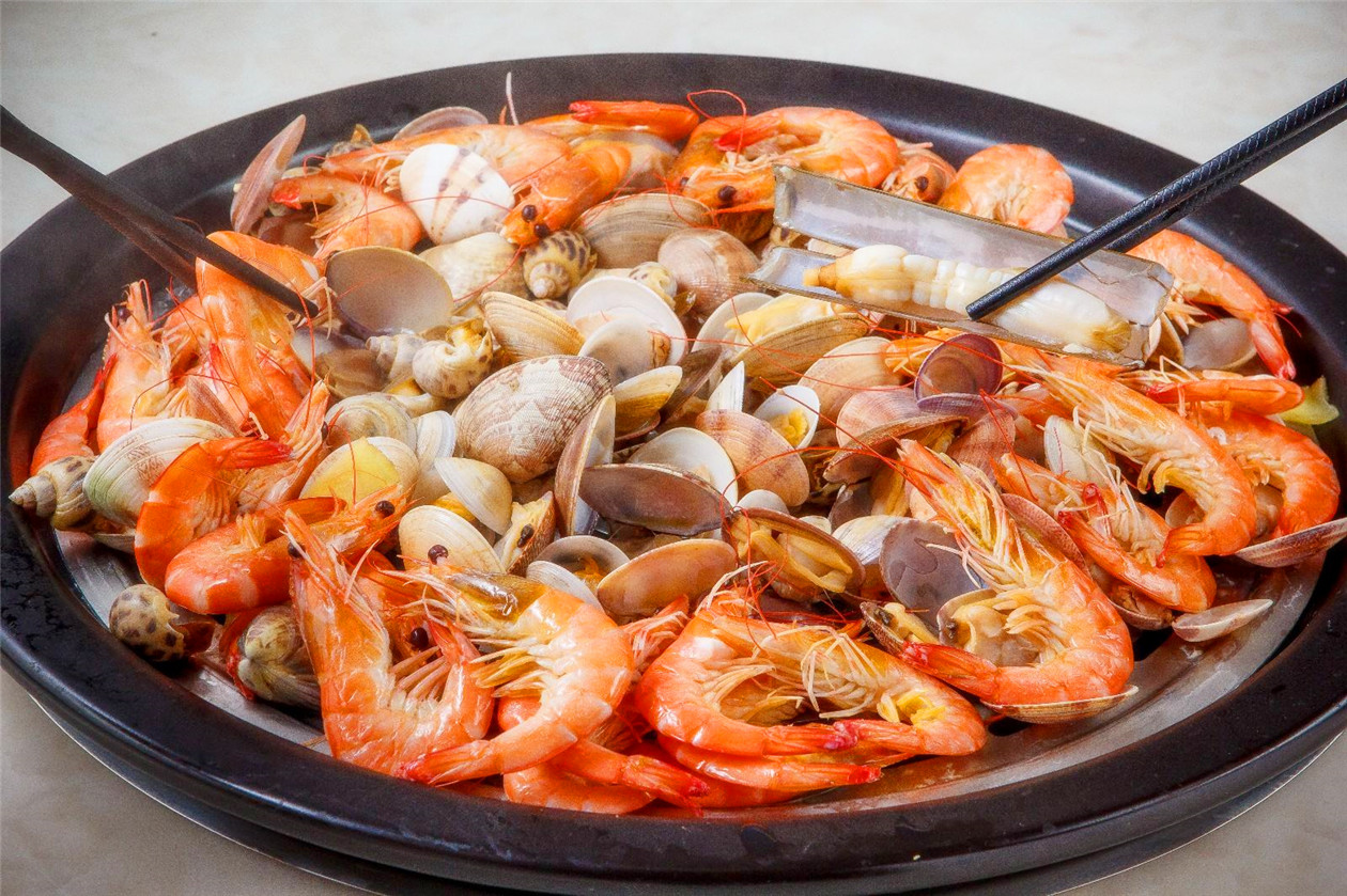 胶东海鲜的特点(胶东海鲜菜) - 医药经