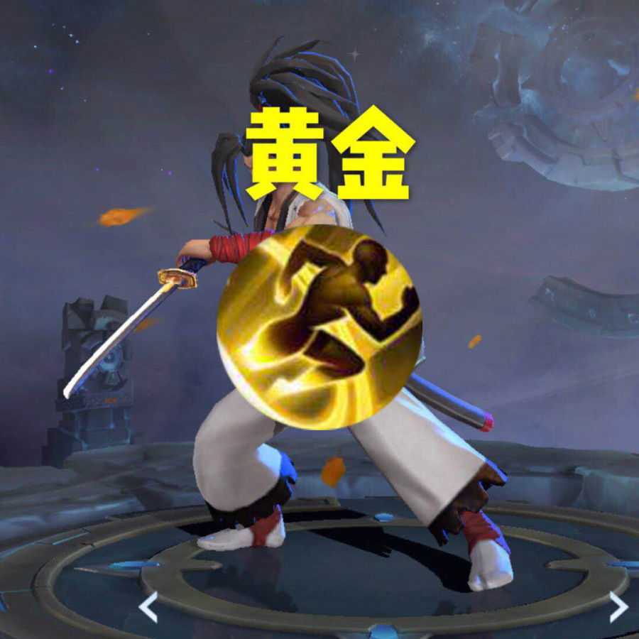 宫本武藏带什么召唤师技能新手斩杀黄金闪现而大神难怪排位老输