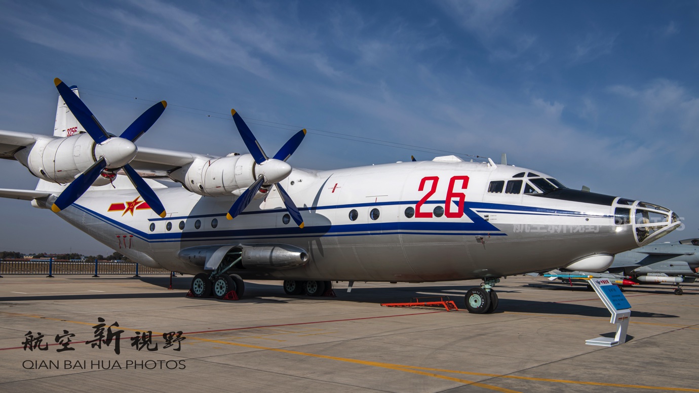 比运20运输机小同去武汉执行任务运9不只是运输这么简单