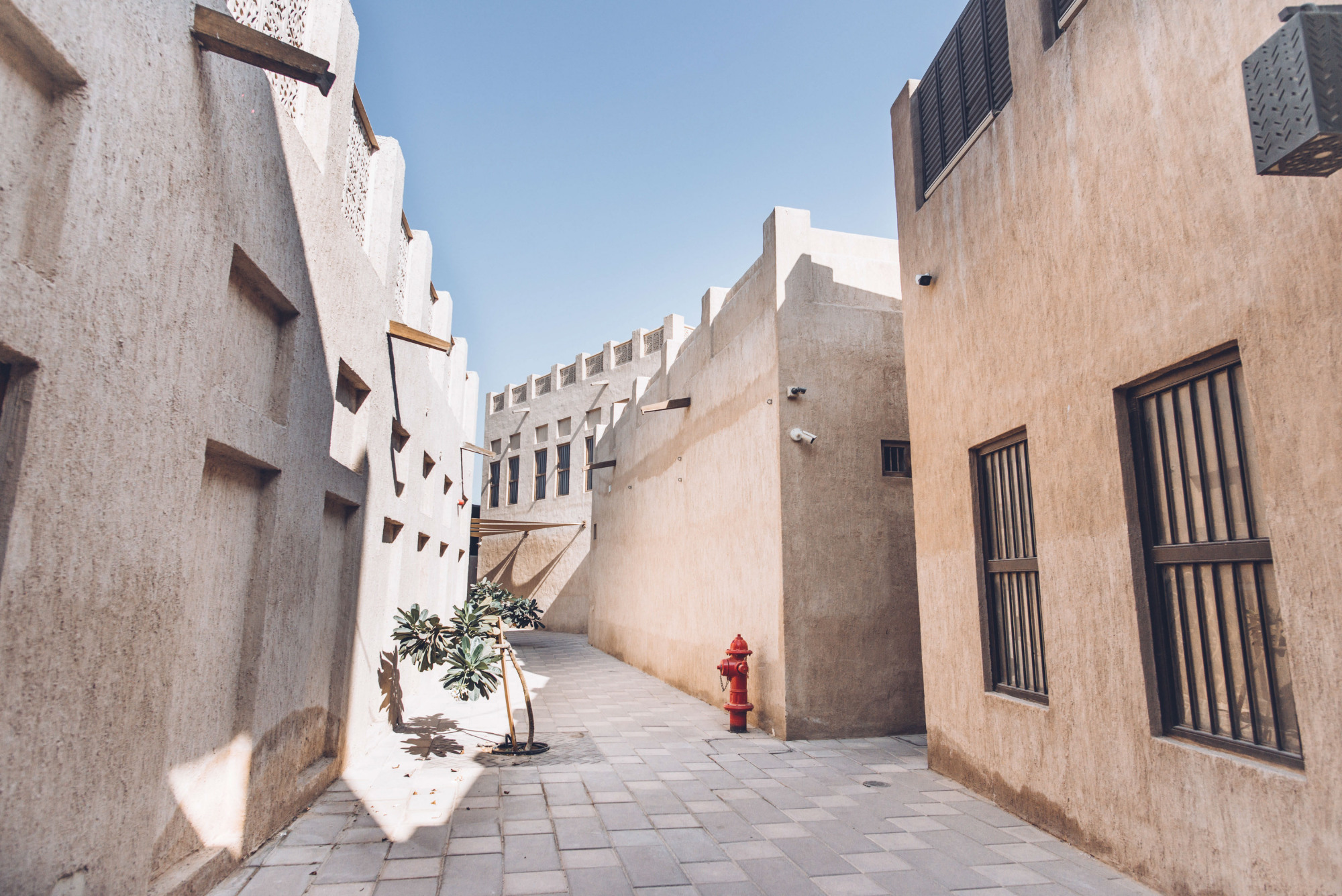 阿联酋的这家博物馆带你领略迪拜的诞生与繁荣