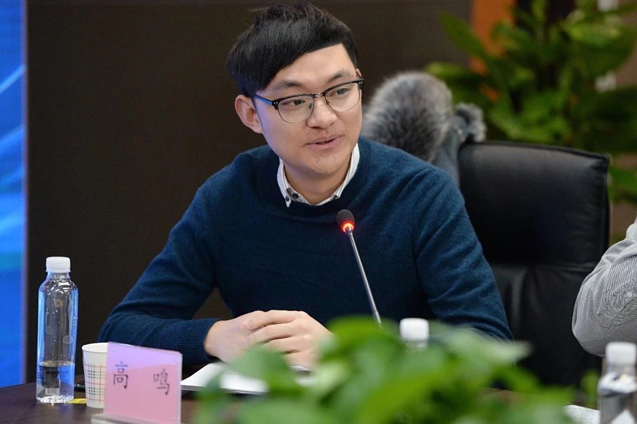 农业农村部农村经济研究中心副研究员 高鸣此次的突发疫情,给人们身心