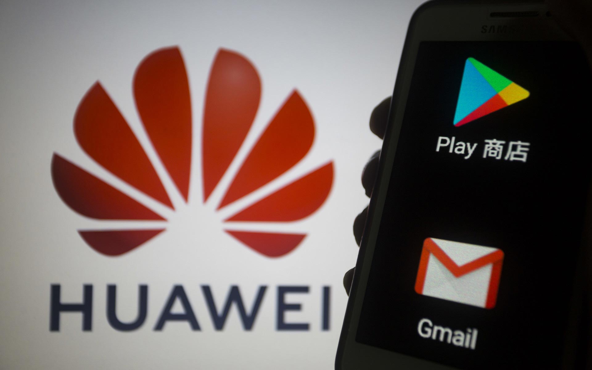 壮士断腕对刚谷歌荣耀v30系列首发华为hms下周登陆欧洲市场