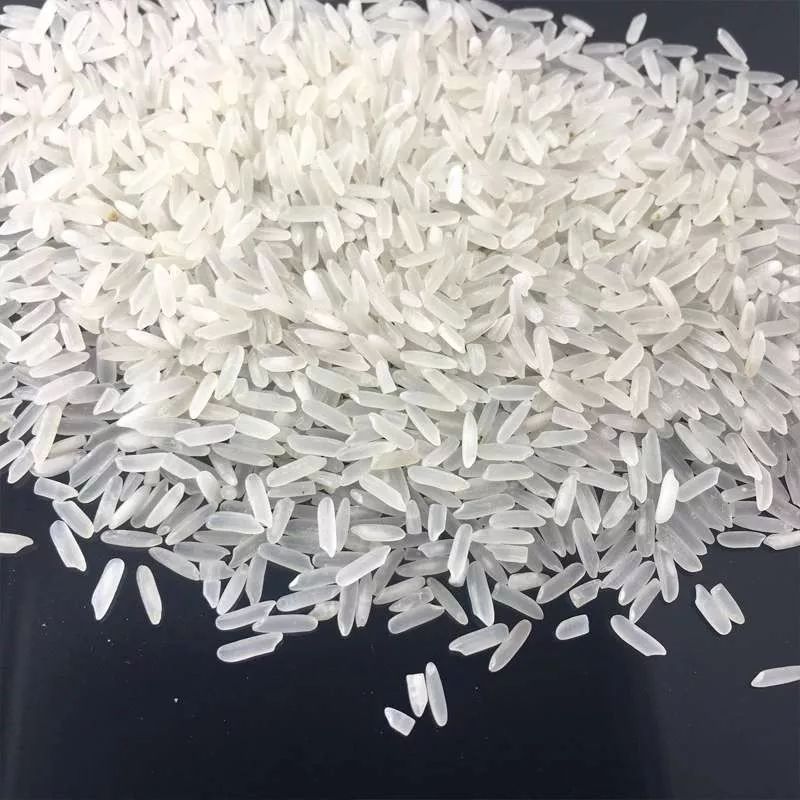 仅售48元广西上林97香米9斤土特产粮油米非泰国东北大米一件包邮