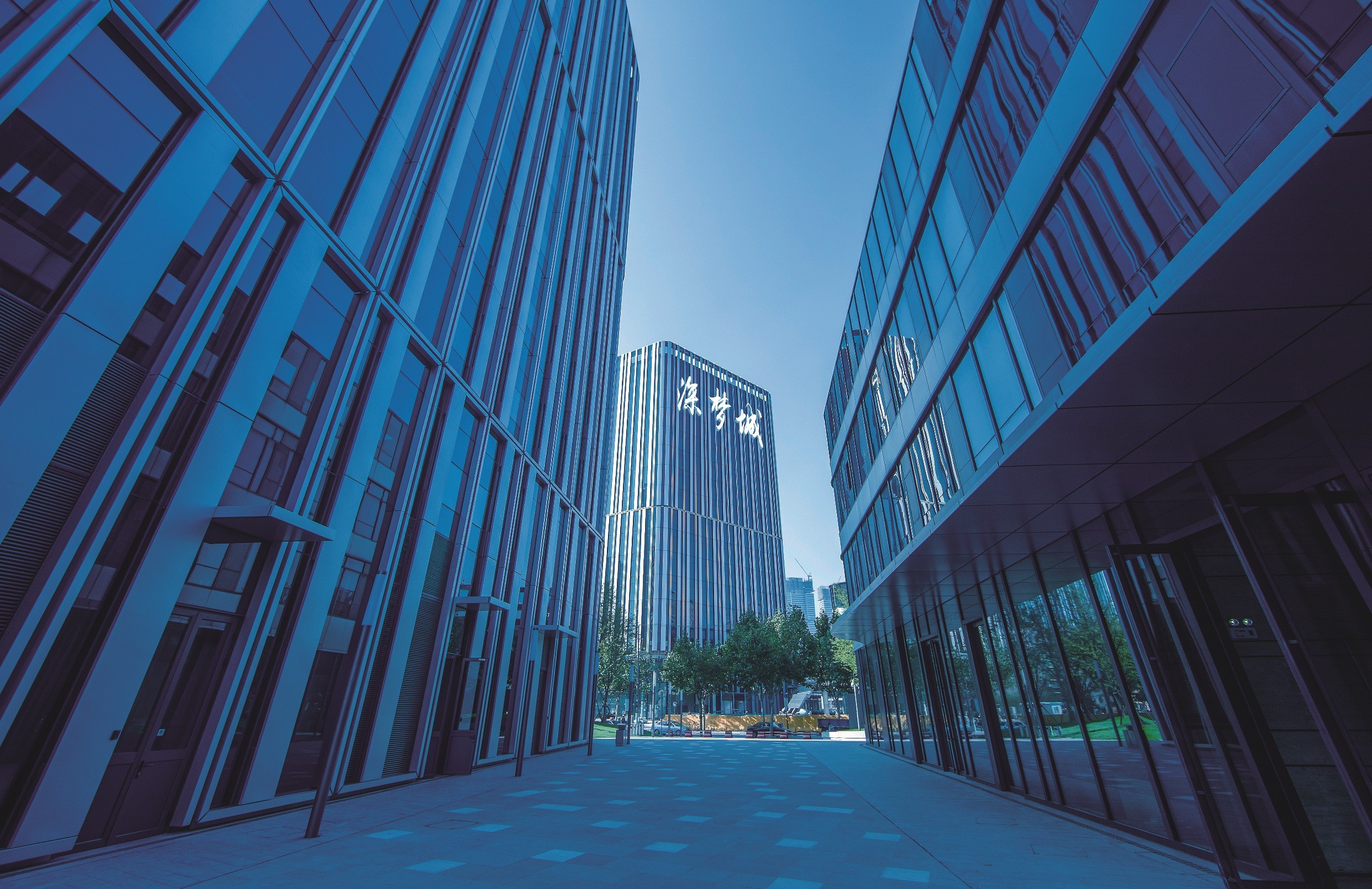 深梦集团投资3000万用于新型冠状病毒抗体快速检测研发和防护设备