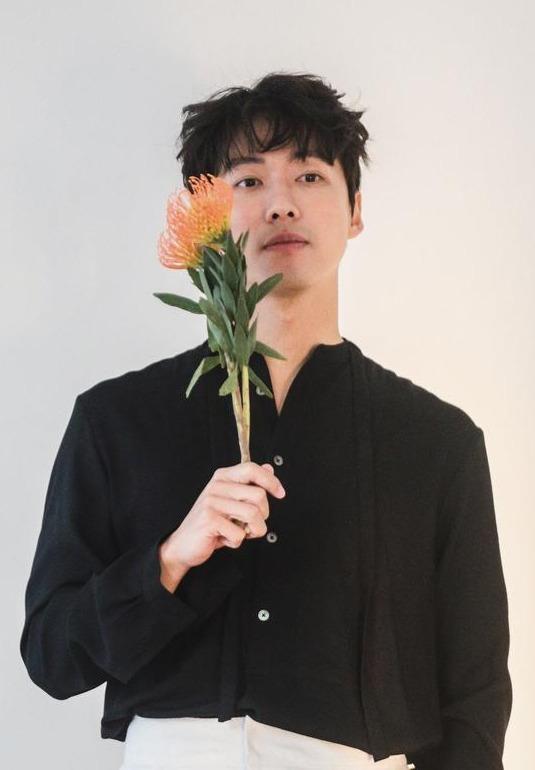 如果南宫珉可以一直拍戏那么我愿意一直少女