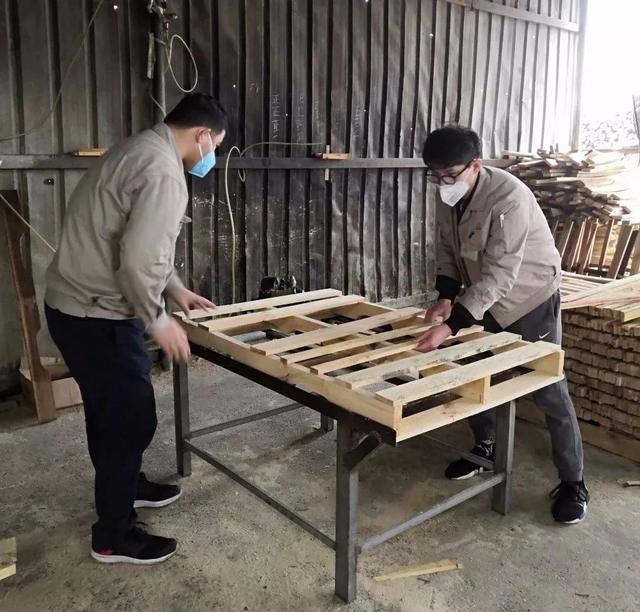 抗疫与生产两手抓桐昆恒申澳洋三友等龙头化纤企业忙着哪