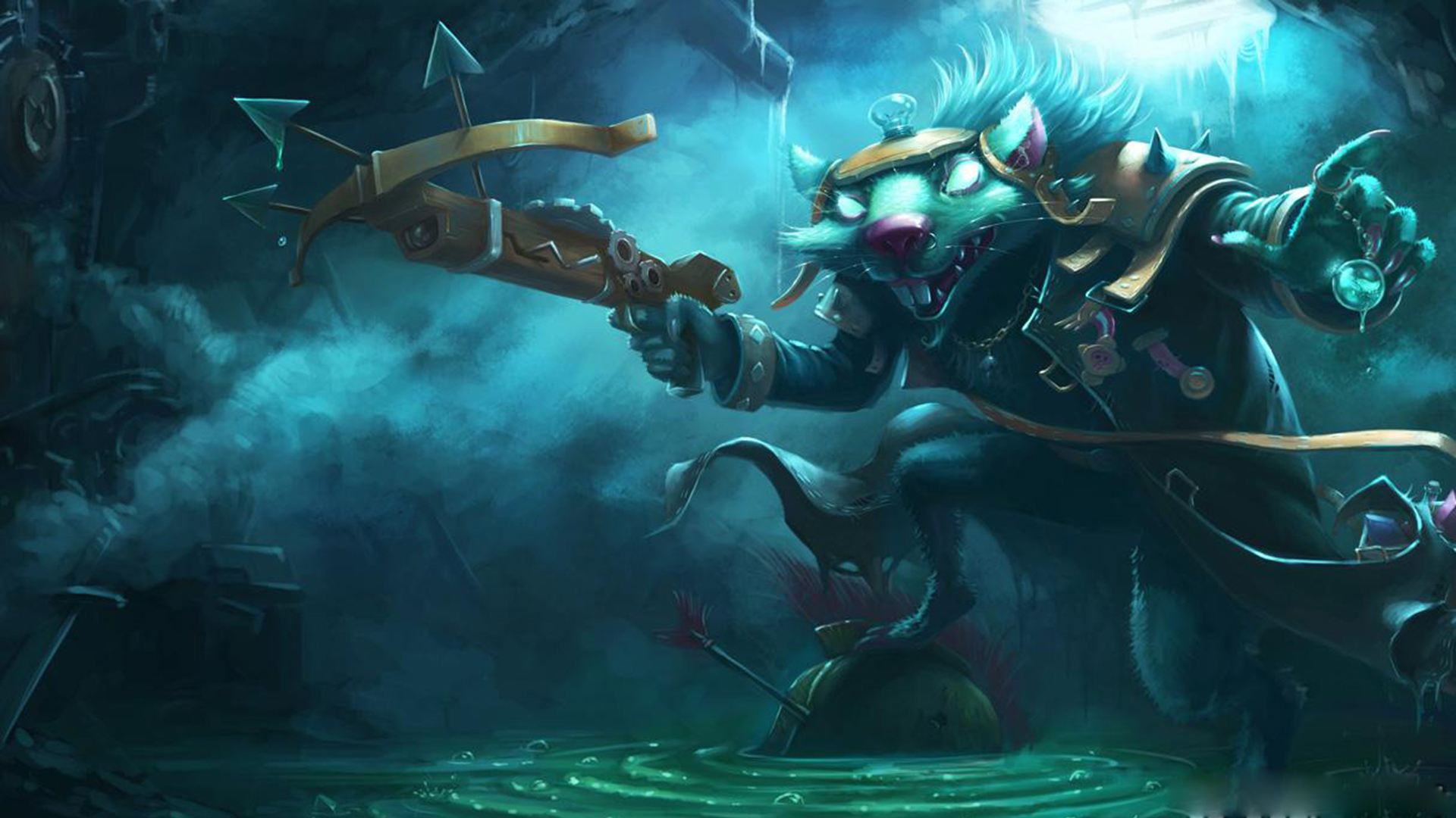 lol后期最强adc是谁?韩服数据统计显示,薇恩大后期胜率达60%