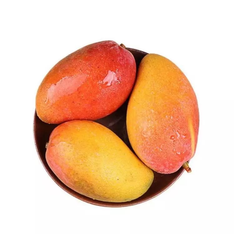 【72小时发货,顺丰包邮】正宗海南三亚芒果贵妃芒 128