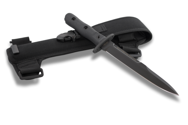 extremaratio意大利极端武力直刀全型号介绍