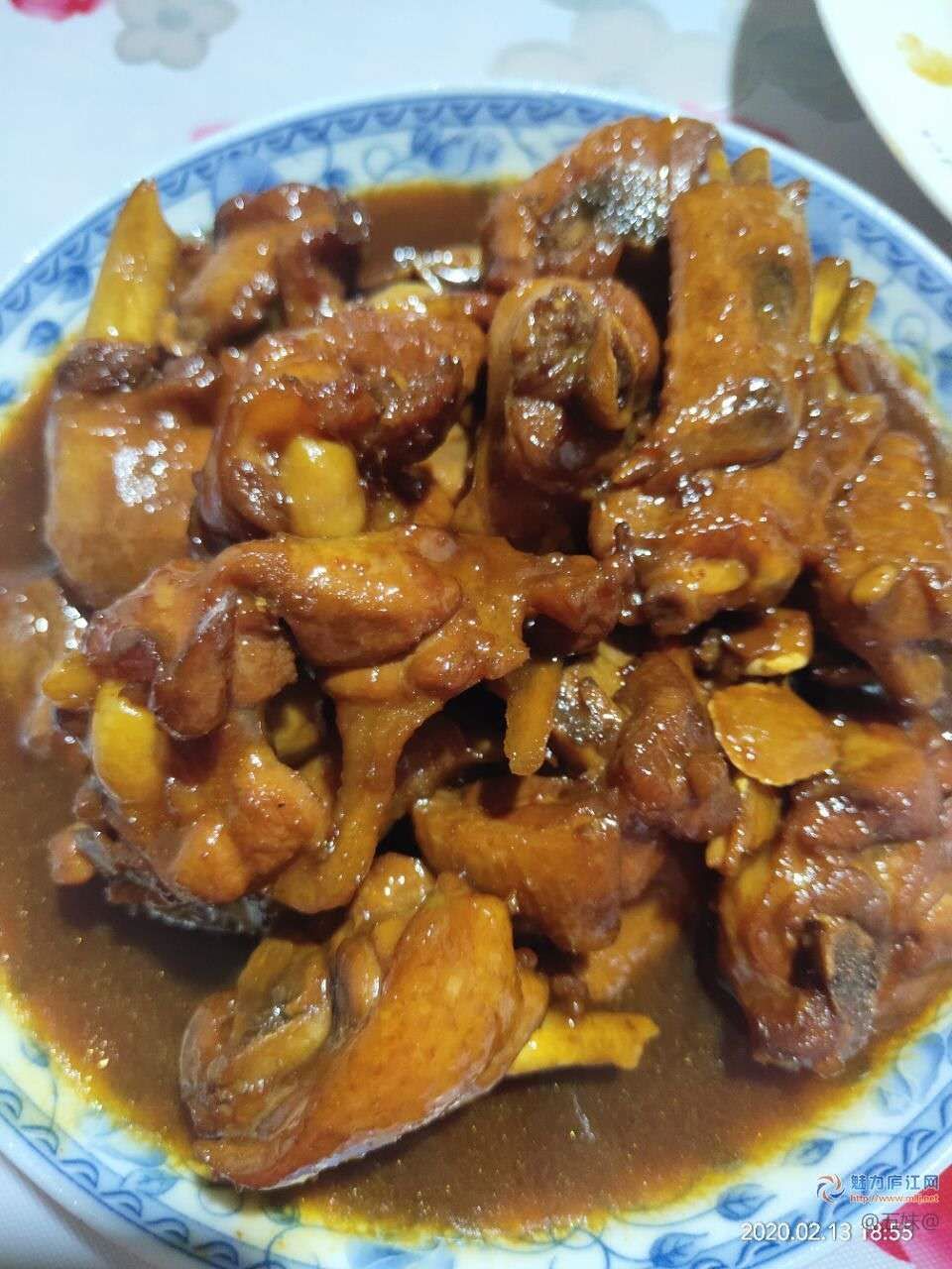 家庭厨艺秀 | 庐江的味道山粉圆子,你还记得这个味吗?