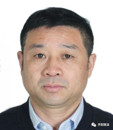 重磅见到开封这5名涉黑嫌疑人速举报警方重奖