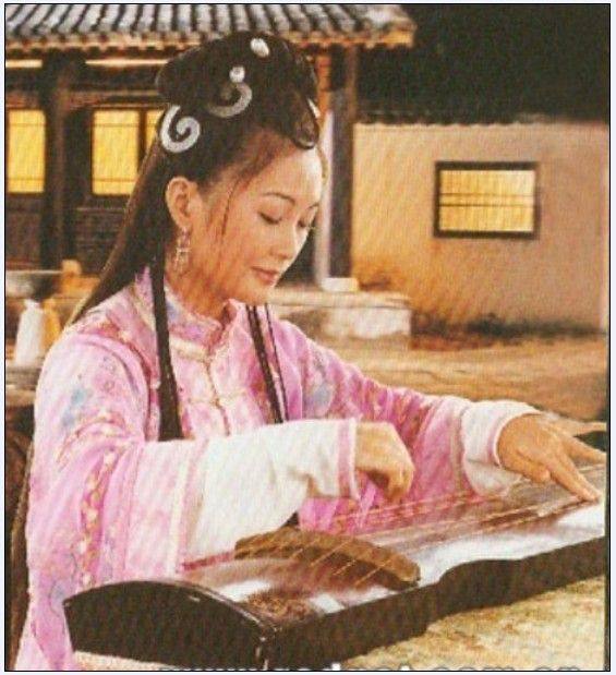 谭小燕分别出演了《蔡希陶》,《李卫当官2》,《越王勾践》,《湄公河