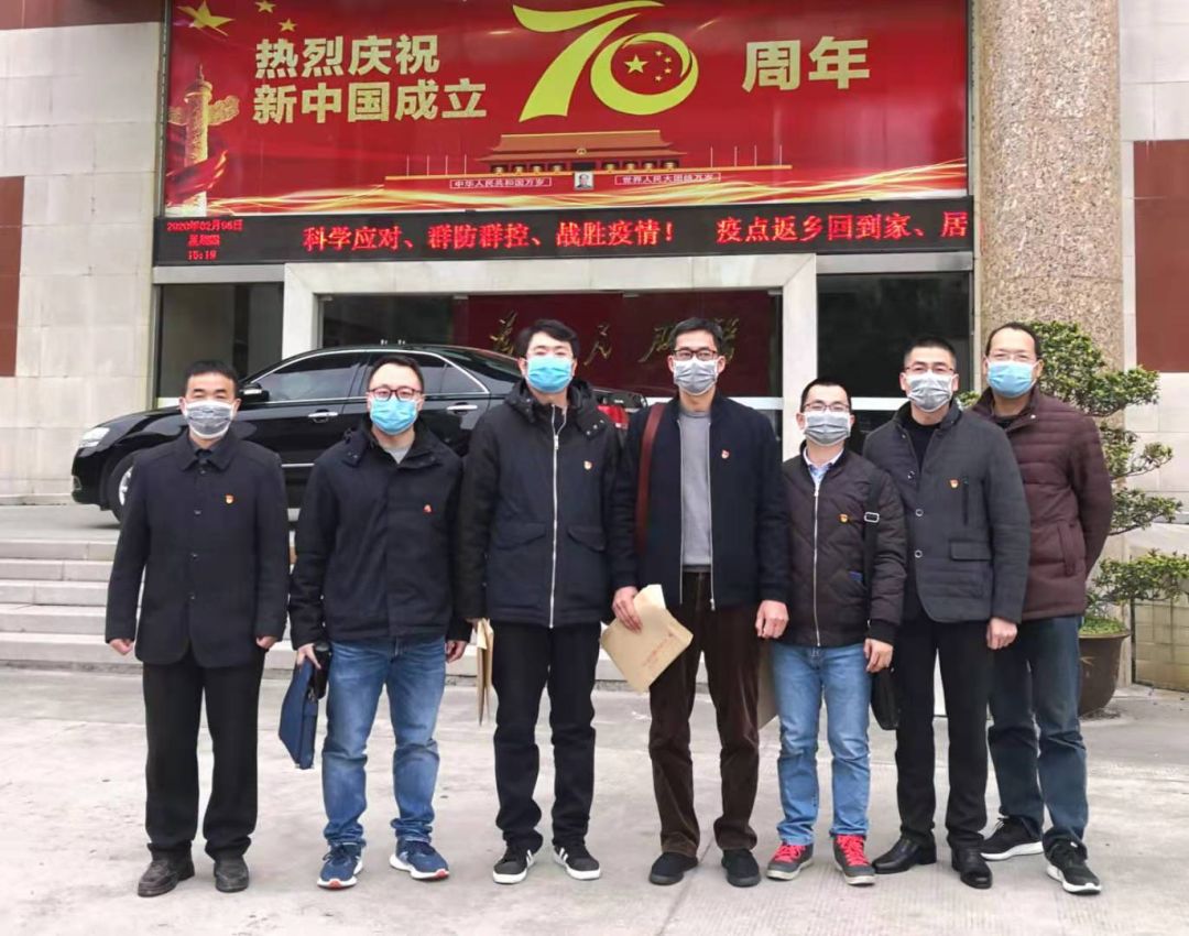 扮好角色站好岗抗疫一线显担当市残联驻惠安县紫山镇防疫工作队扎实