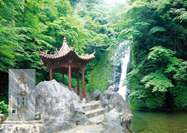 浮来山风景区对全国医务工作者免费开放!